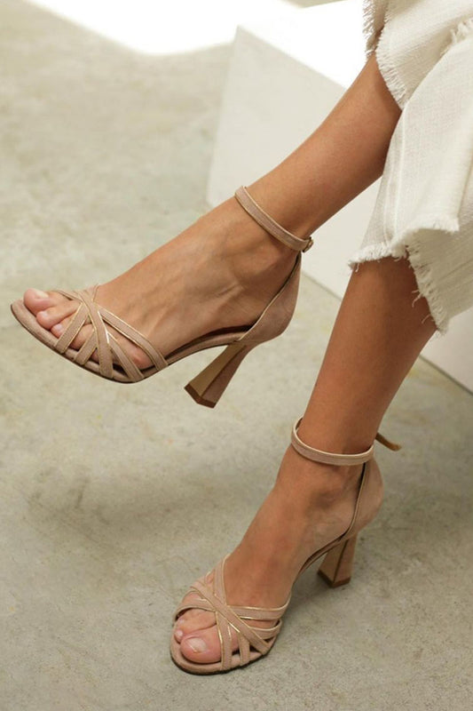 Rosalba™ | Sandalias Arte & Comodidad