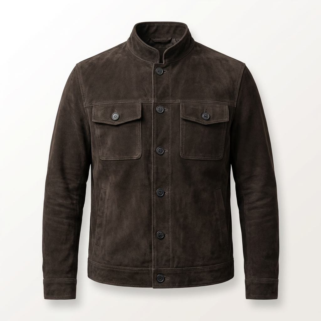 Arven™ | Chaqueta con bolsillos