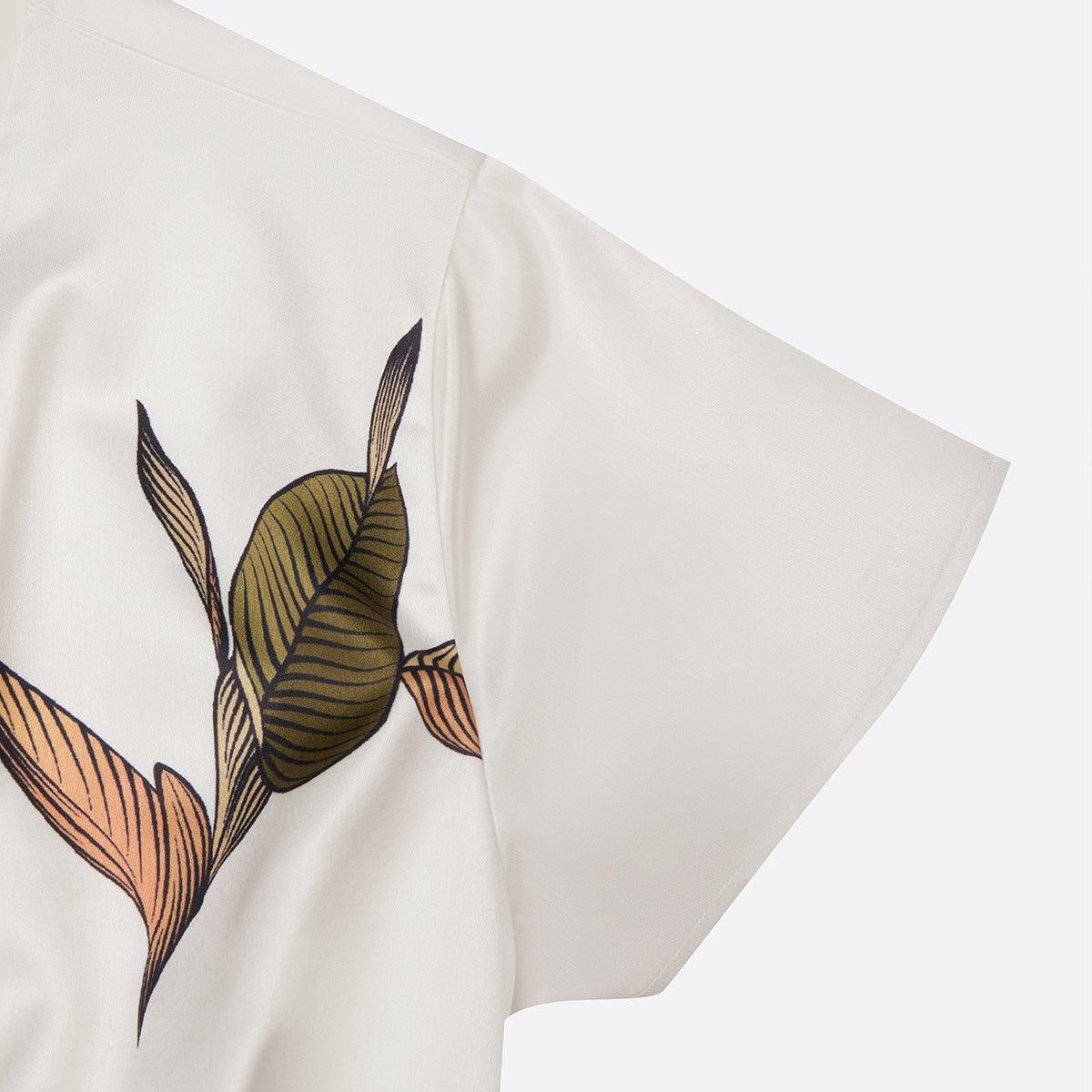 RITA™ | Vestido Elegante Floral