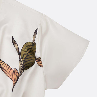 RITA™ | Vestido Elegante Floral