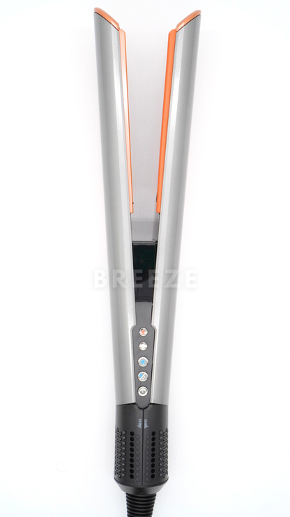 Briza™ – Alisador de aire 2 en 1