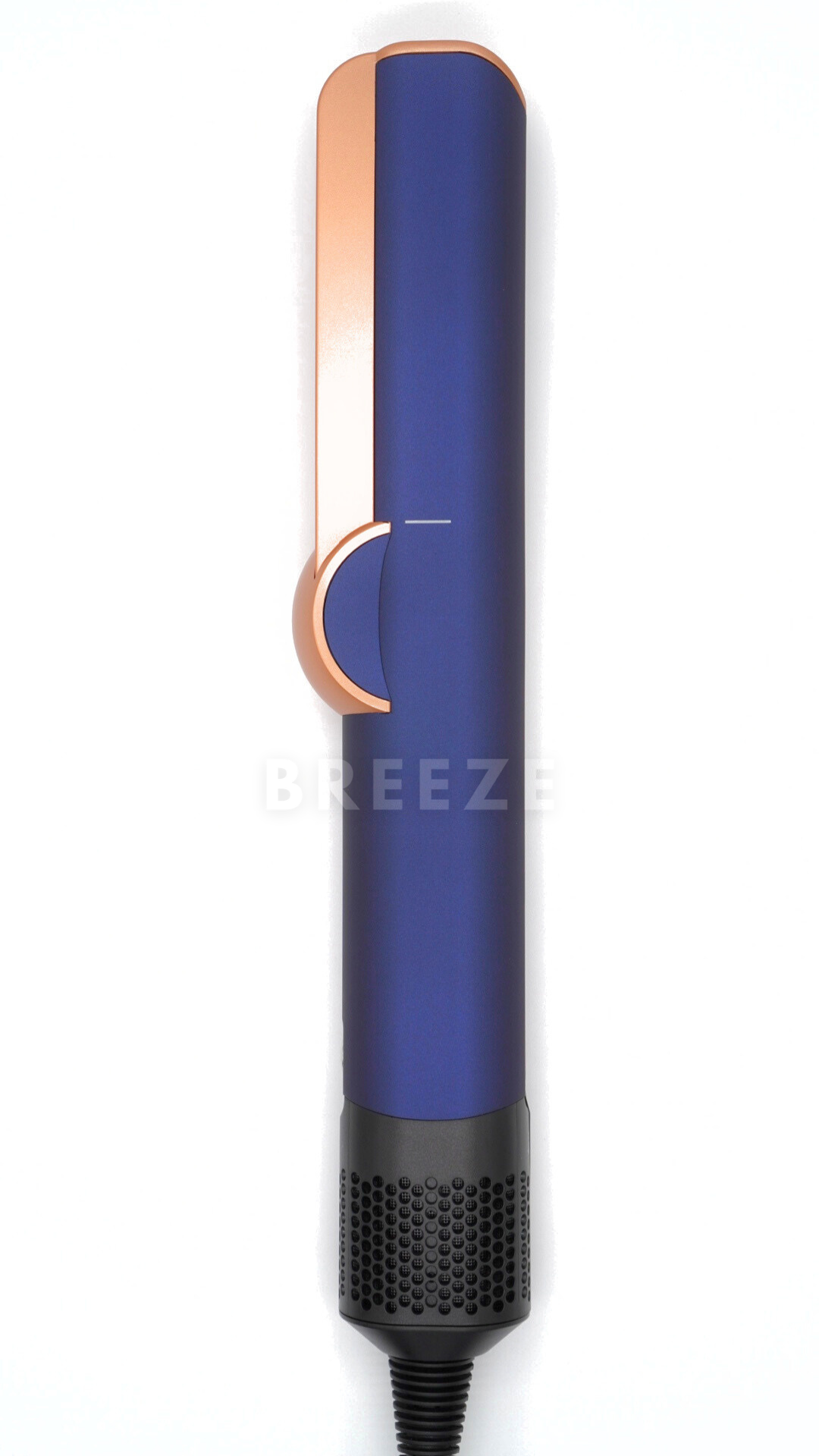 Briza™ – Alisador de aire 2 en 1