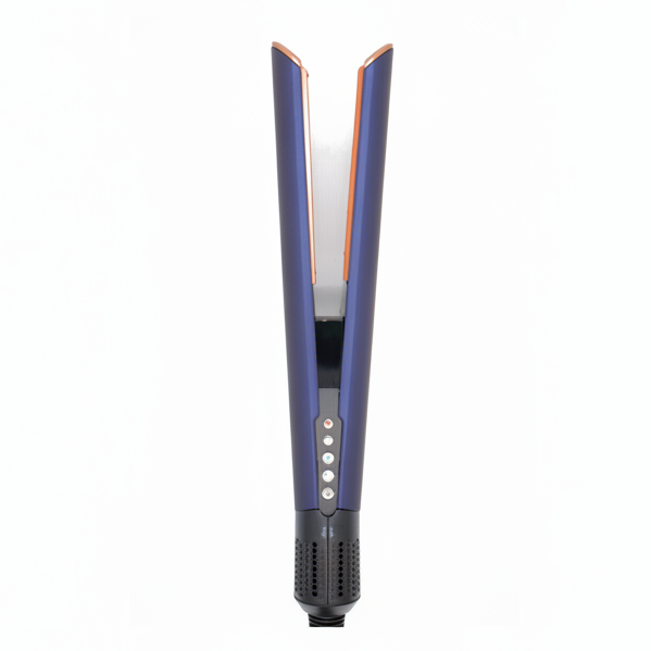 Briza™ – Alisador de aire 2 en 1