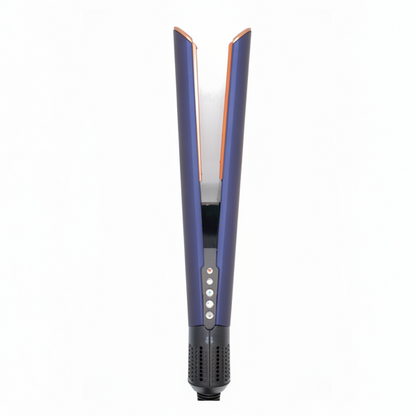 Briza™ – Alisador de aire 2 en 1