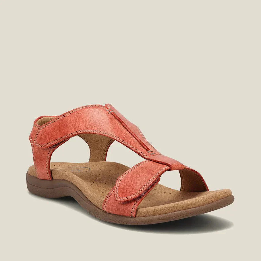 Lara™ | Sandalias Ergonómicas Cómodas