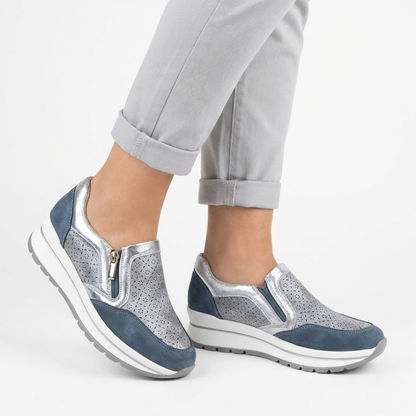 Abby™ | Zapatilla Confort Ultraligera