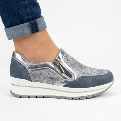 Abby™ | Zapatilla Confort Ultraligera