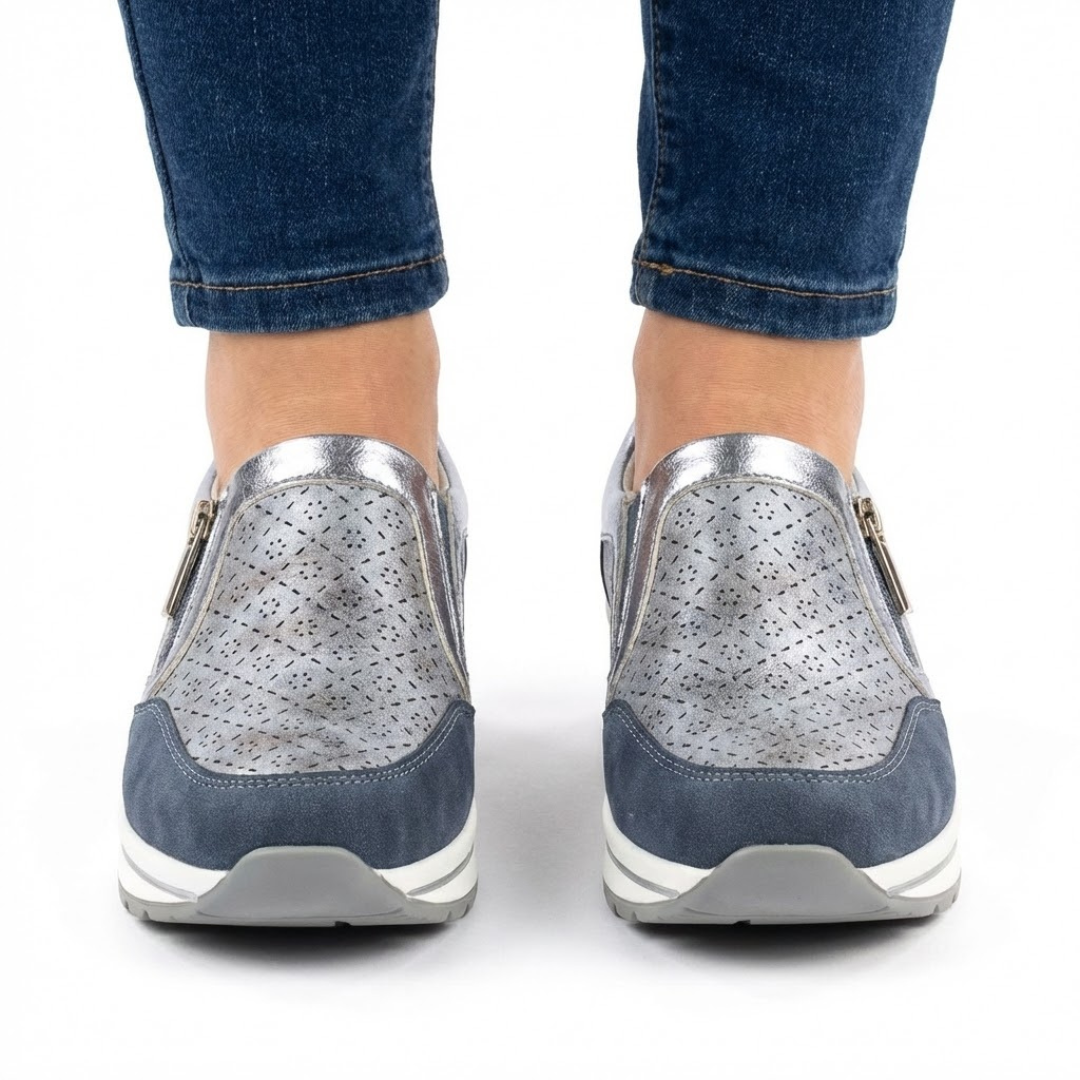 Abby™ | Zapatilla Confort Ultraligera