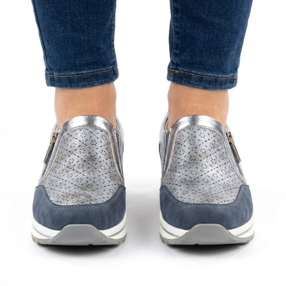 Abby™ | Zapatilla Confort Ultraligera