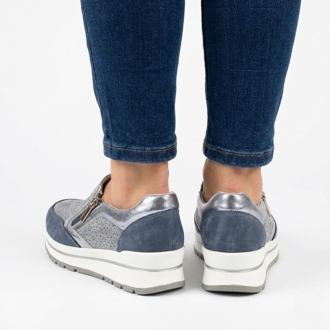 Abby™ | Zapatilla Confort Ultraligera
