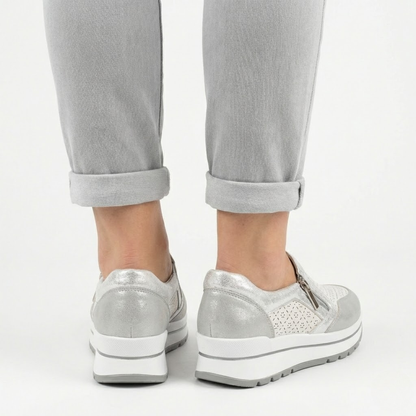 Abby™ | Zapatilla Confort Ultraligera
