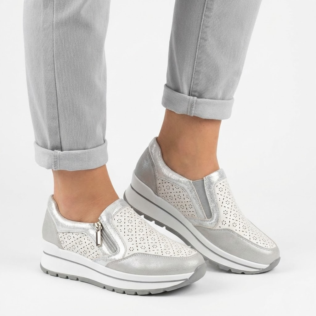 Abby™ | Zapatilla Confort Ultraligera