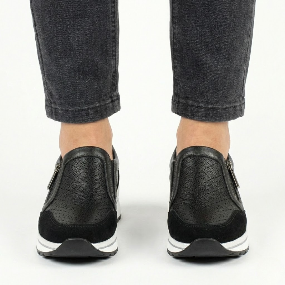 Abby™ | Zapatilla Confort Ultraligera