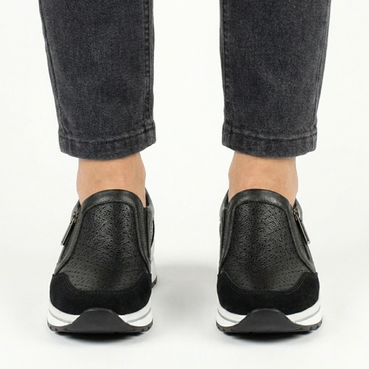 Abby™ | Zapatilla Confort Ultraligera