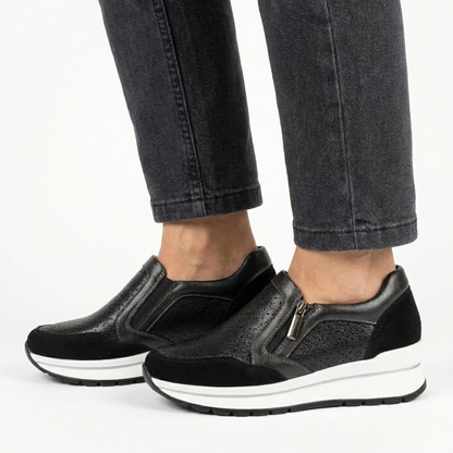 Abby™ | Zapatilla Confort Ultraligera