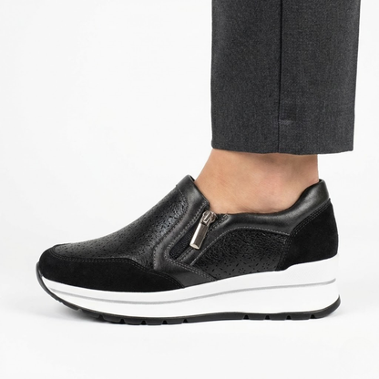 Abby™ | Zapatilla Confort Ultraligera
