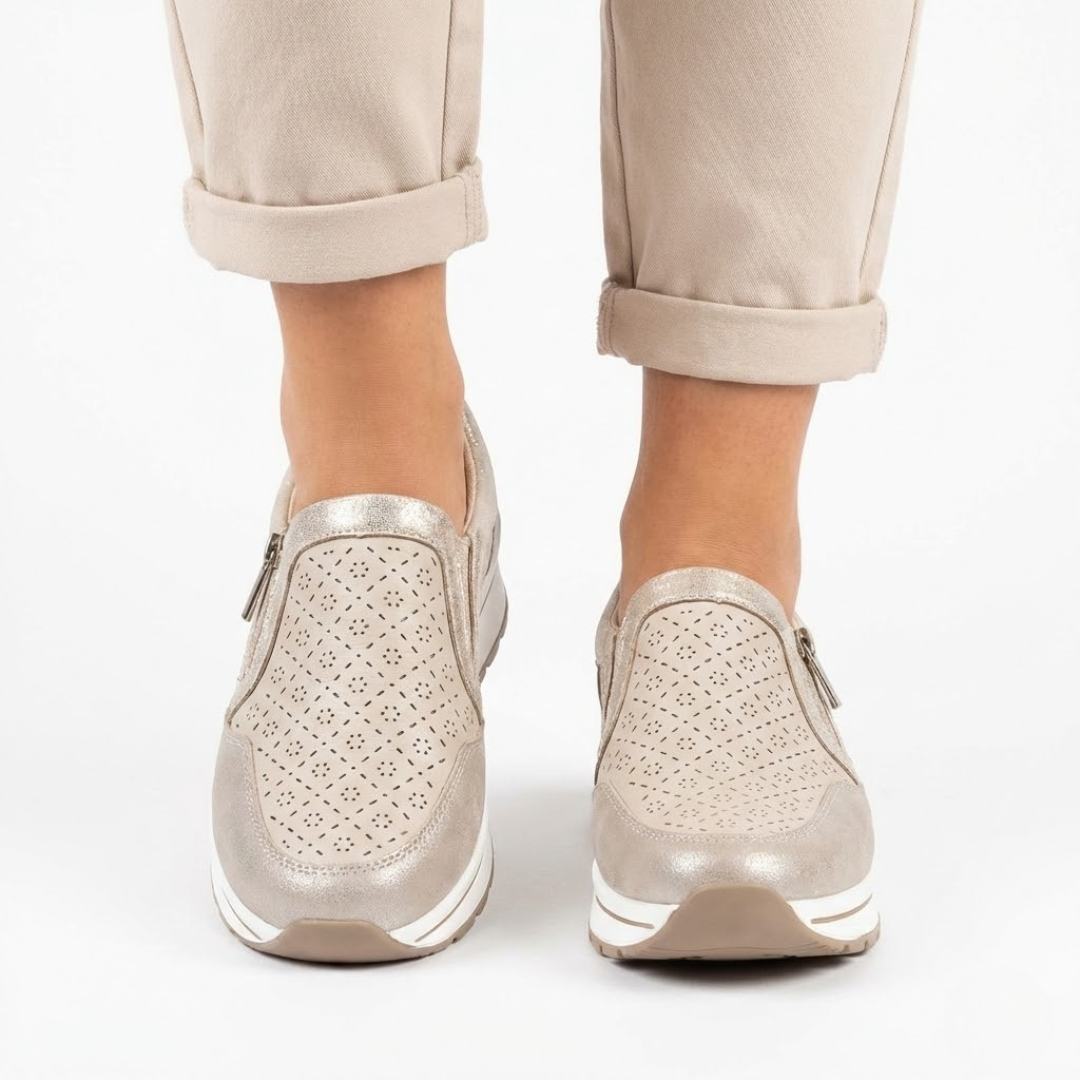 Abby™ | Zapatilla Confort Ultraligera