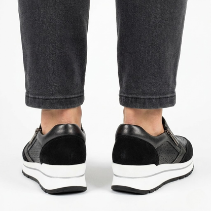 Abby™ | Zapatilla Confort Ultraligera