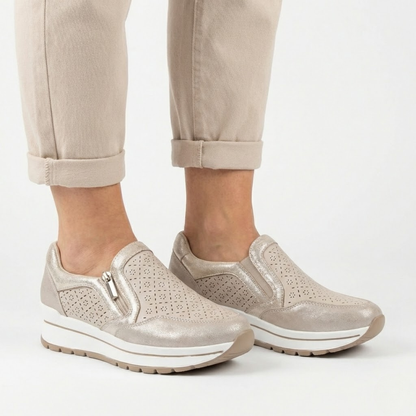 Abby™ | Zapatilla Confort Ultraligera