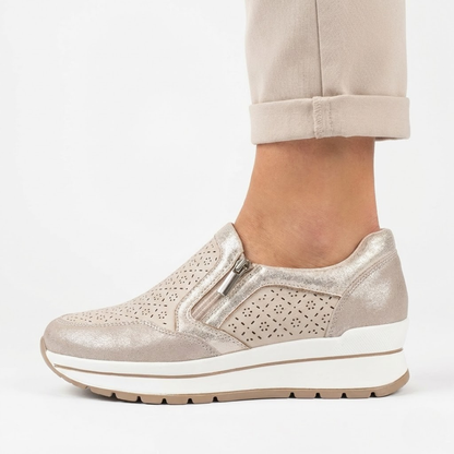 Abby™ | Zapatilla Confort Ultraligera