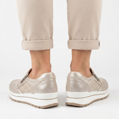 Abby™ | Zapatilla Confort Ultraligera