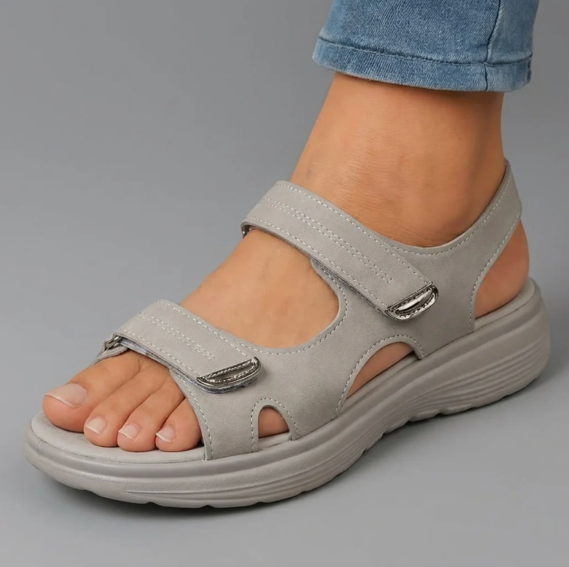 Soline™ | Sandalias Cómodas Antideslizantes