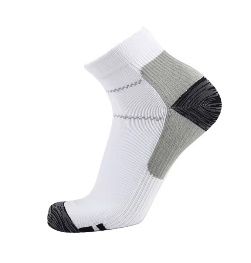 Calcetines de Compresión Ortopédicos — Pack 3 Pares