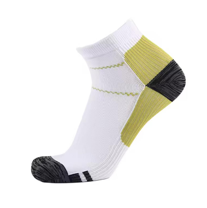Calcetines de Compresión Ortopédicos — Pack 3 Pares
