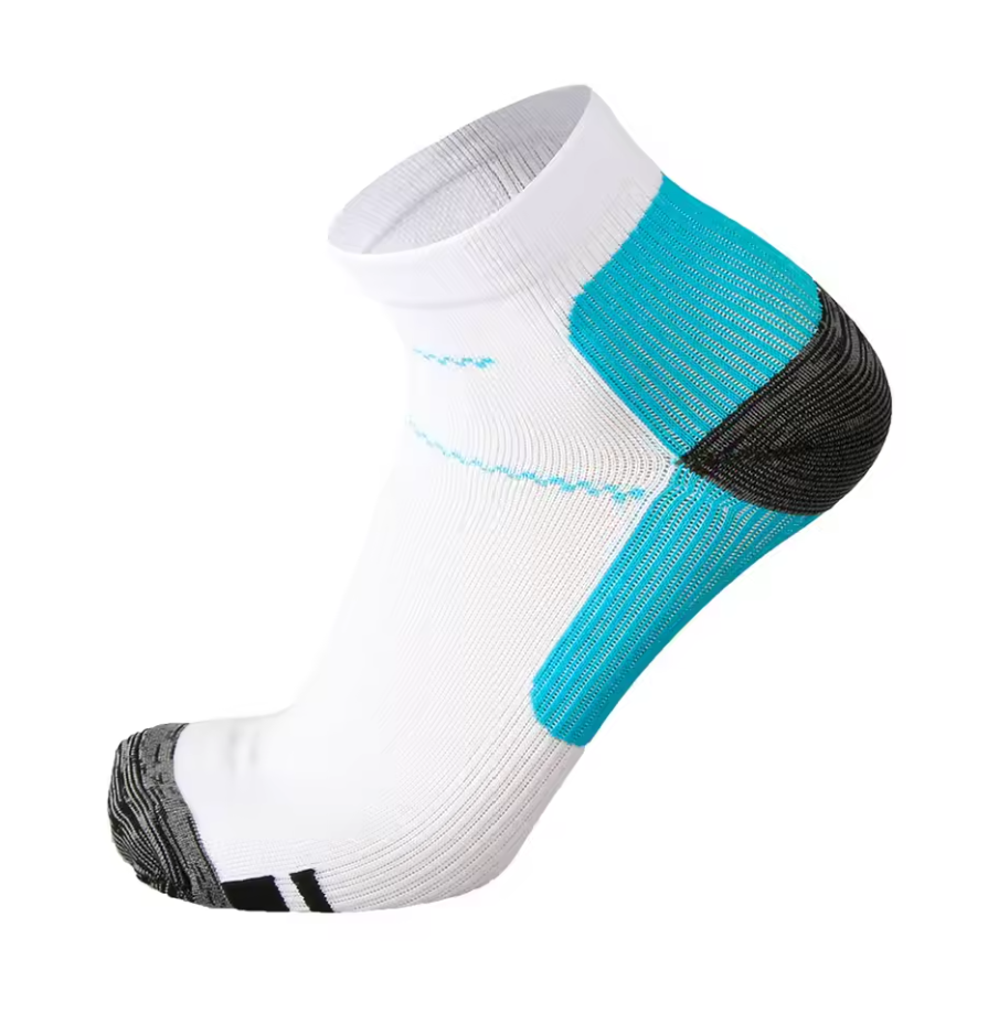Calcetines de Compresión Ortopédicos — Pack 3 Pares