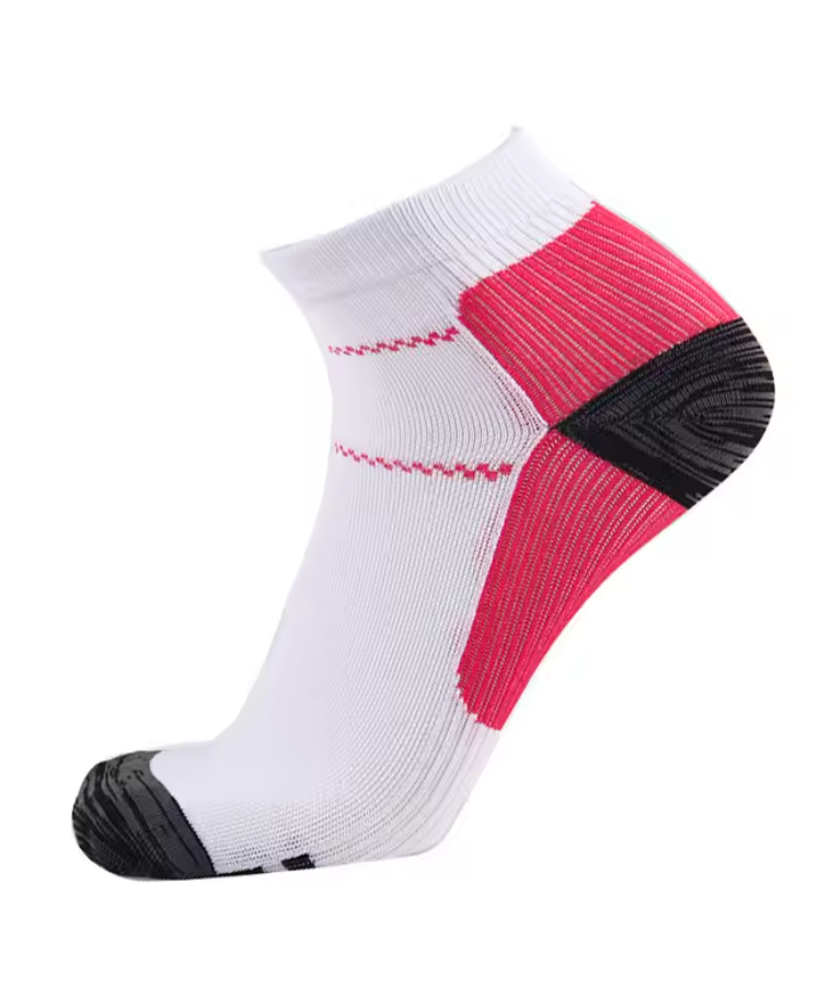 Calcetines de Compresión Ortopédicos — Pack 3 Pares