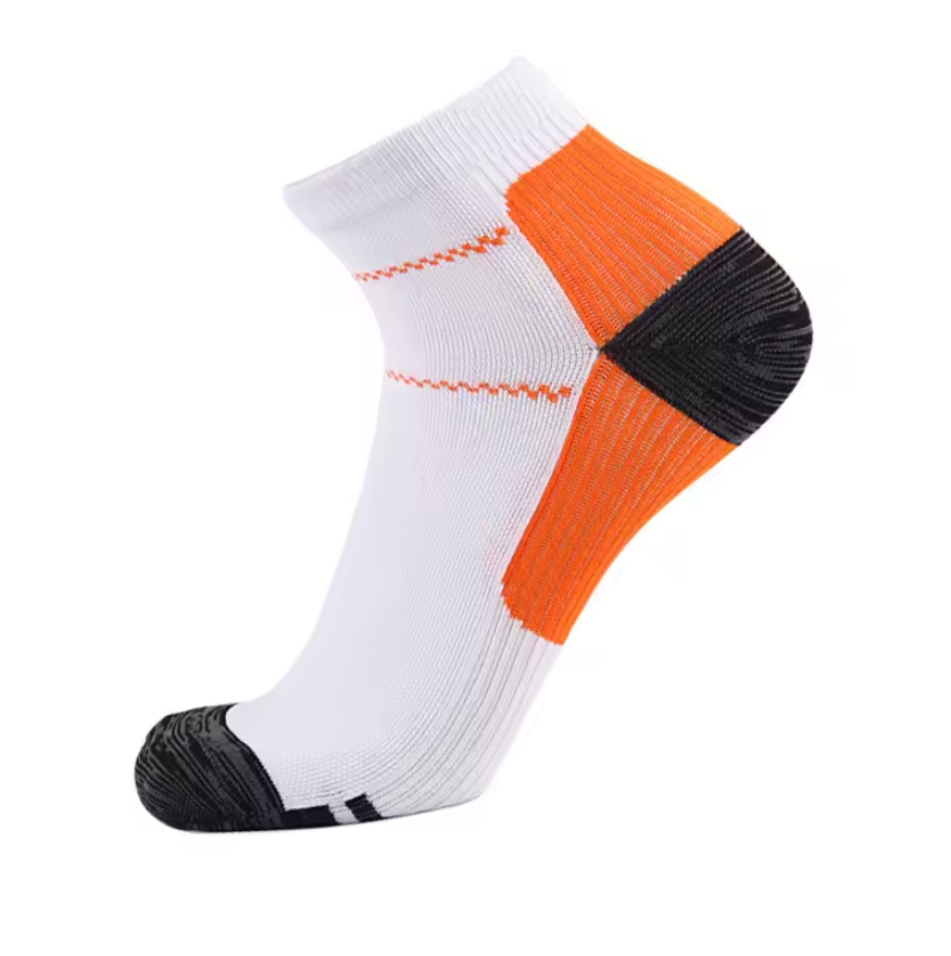 Calcetines de Compresión Ortopédicos — Pack 3 Pares