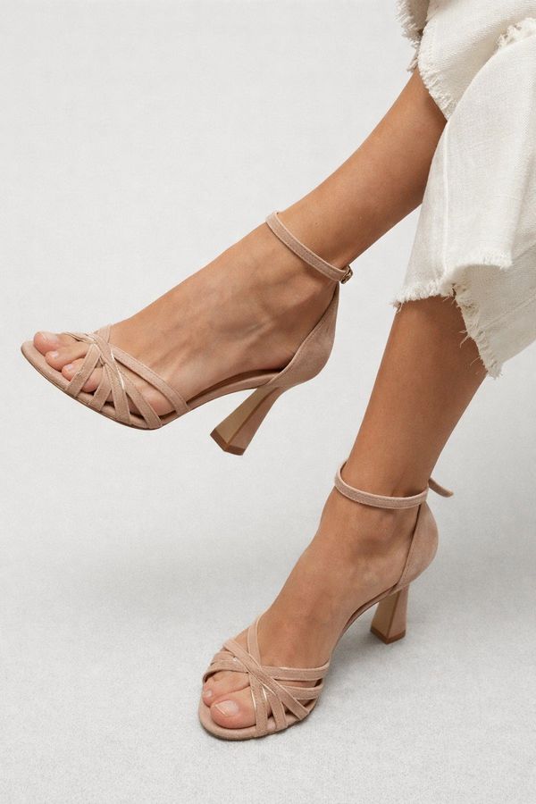 Rosalba™ | Sandalias Arte & Comodidad