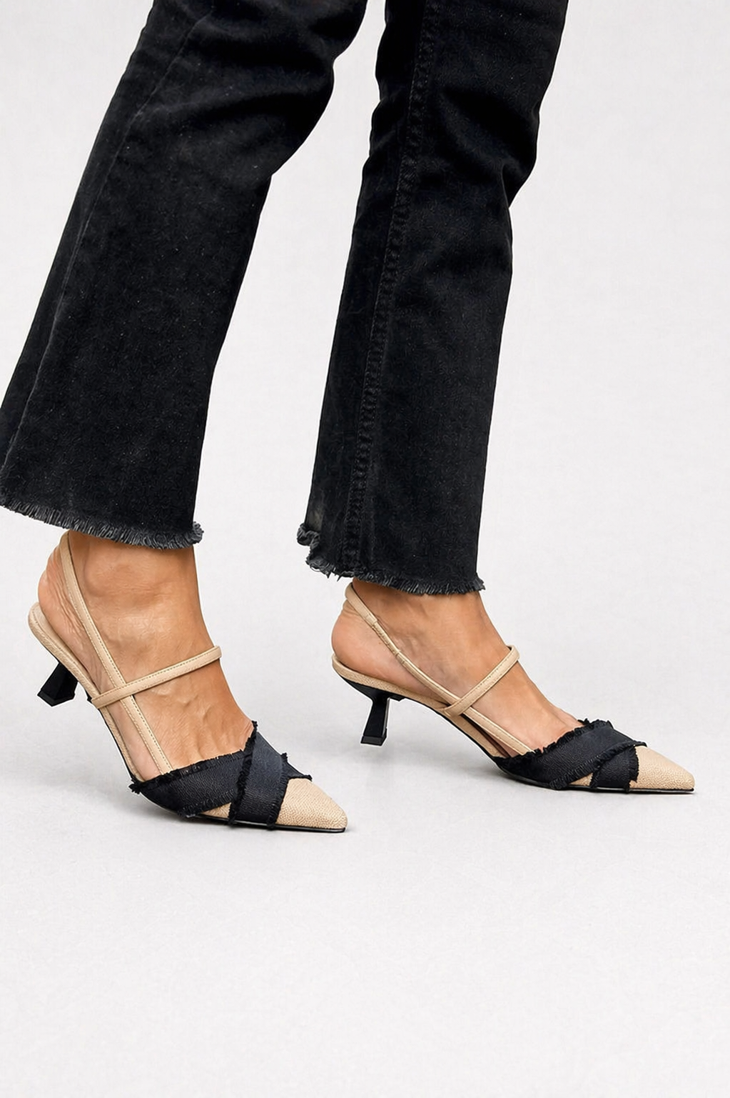 Elvira™ | Sandalias Chic para el Día a Día