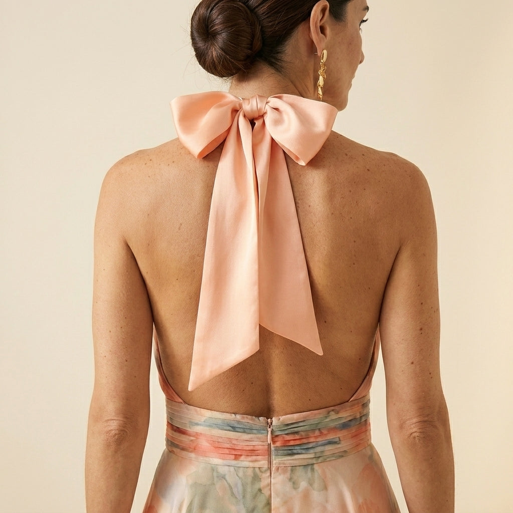 Valentina™ | Vestido Floral Acuarela