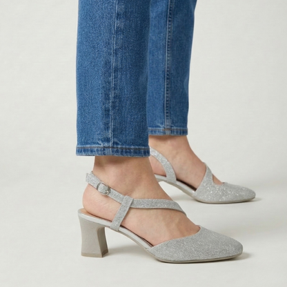 Alessia – Tacones Cómodos