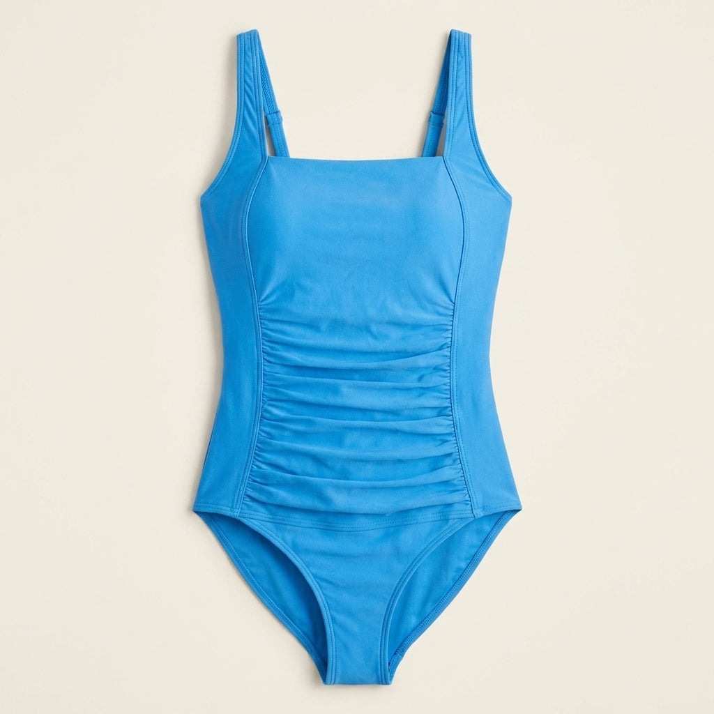 Vera™ | Bañador Retro con Efecto Reductor