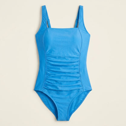 Vera™ | Bañador Retro con Efecto Reductor