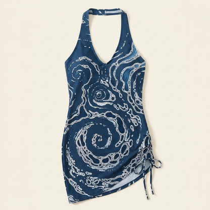 Fiesta™ | Tankini Floral con Short