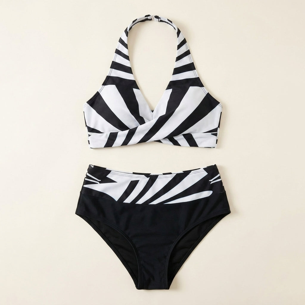 Cleo™ | Bikini de Verano Elegante