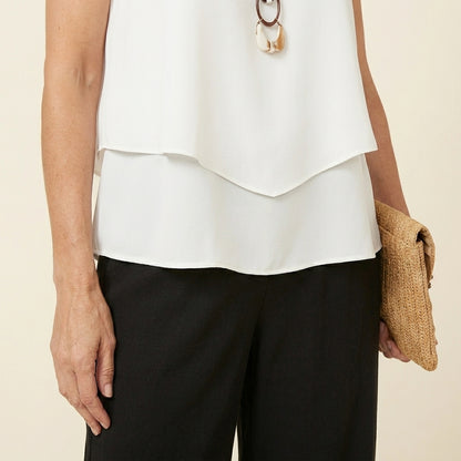 Elisa™ | Conjunto Elegante Monocromático