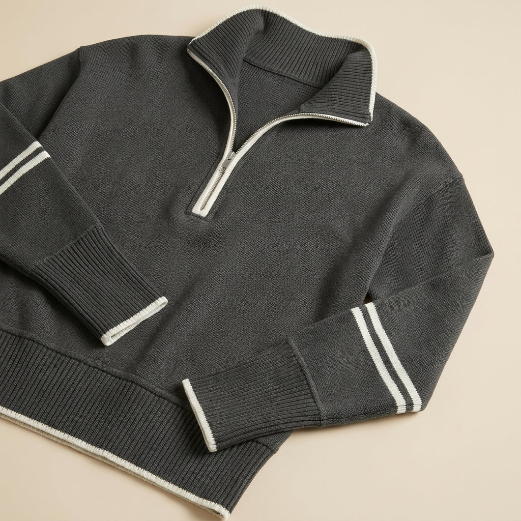 Marietta | Conjunto Blusa y Pantalón de Pierna Ancha