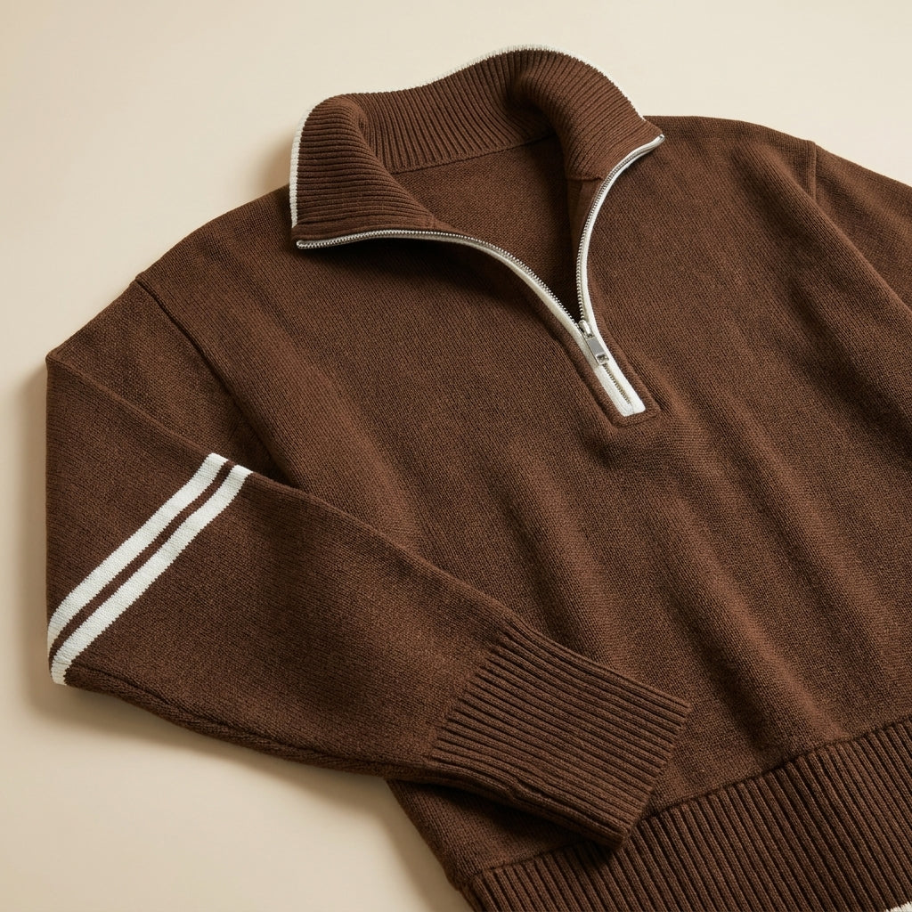 Marietta | Conjunto Blusa y Pantalón de Pierna Ancha