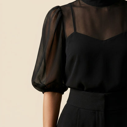 Maya™ | Conjunto Elegante 3 Piezas
