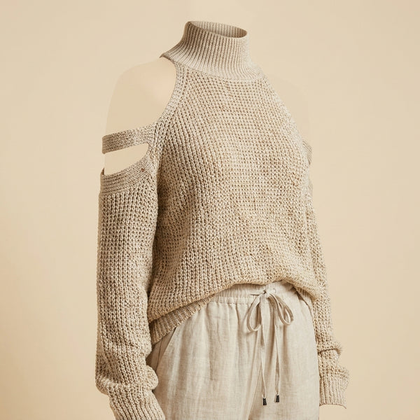 Alessia™ | Conjunto Hombros Descubiertos