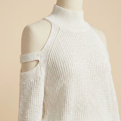 Alessia™ | Conjunto Hombros Descubiertos