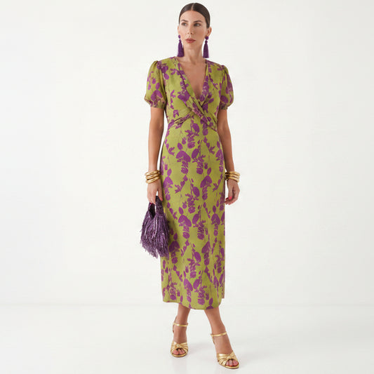 Andrea™ | Vestido de primavera