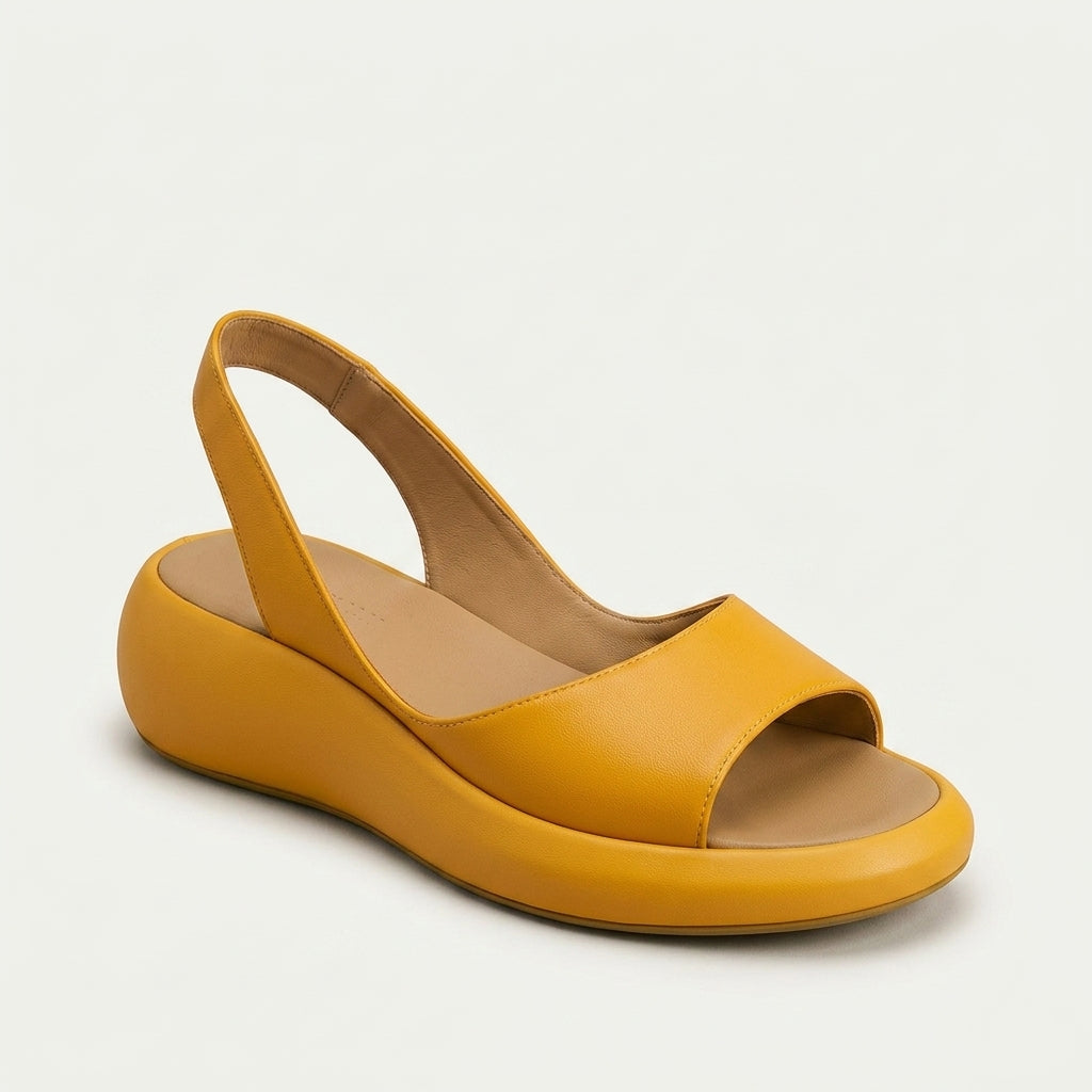 Giselle™ | Sandalia Abierta Antideslizante
