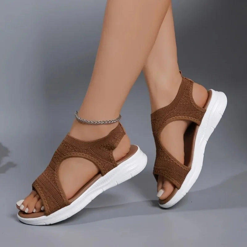 Brezza™ | Sandalias Ergonómicas Transpirables