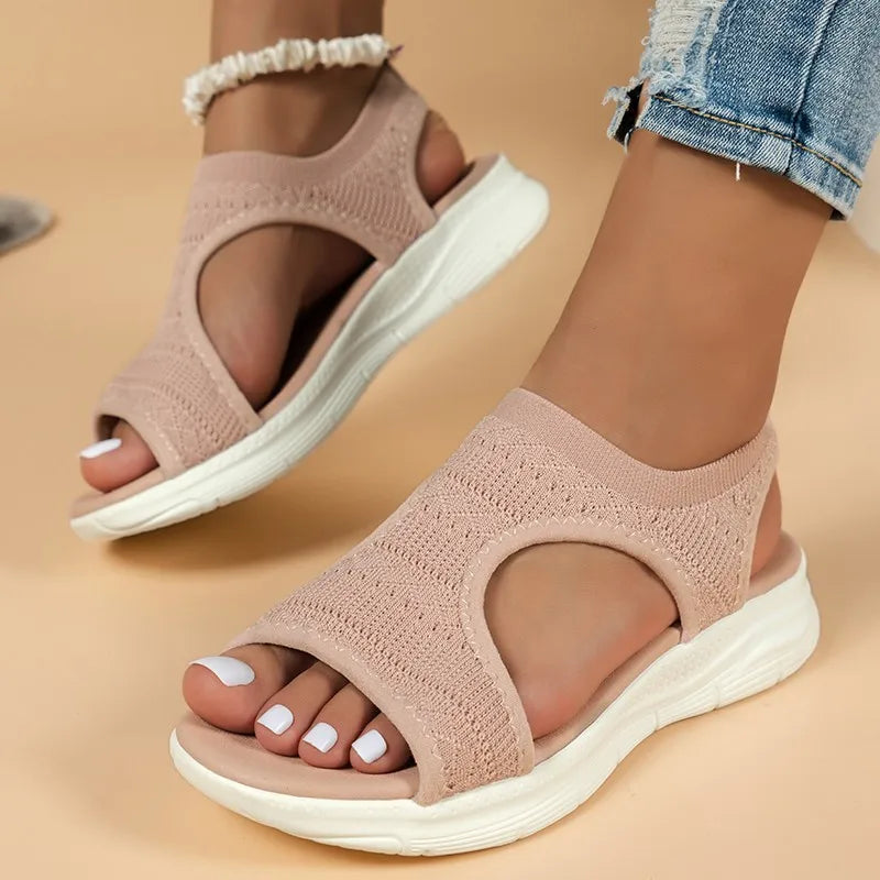 Brezza™ | Sandalias Ergonómicas Transpirables