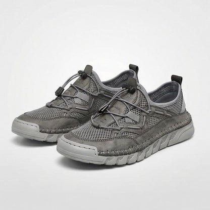 Elara™ | Zapatillas ortopédicas transpirables de máximo confort